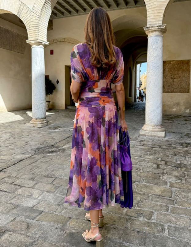 Lodi Dress