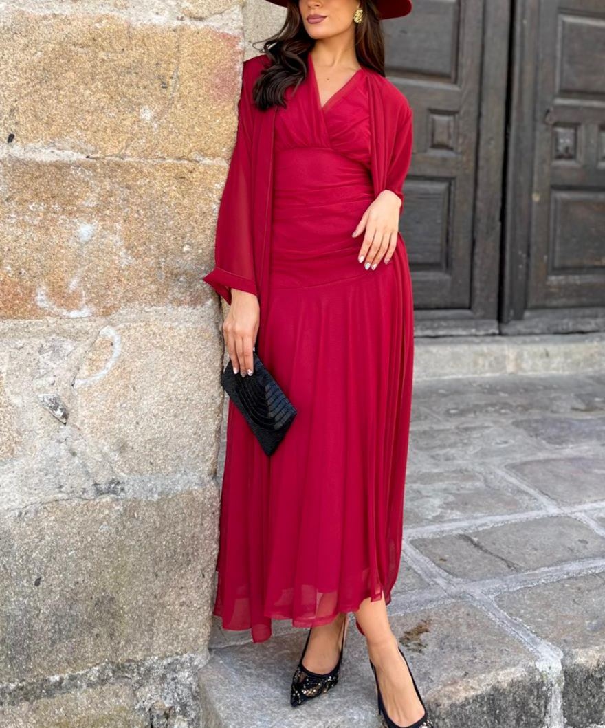 Aida Dress