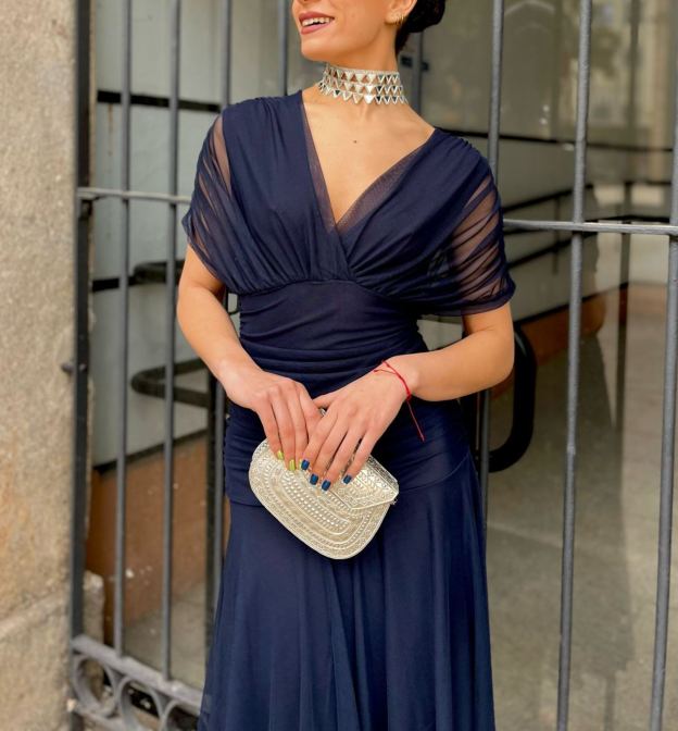 Aida Dress