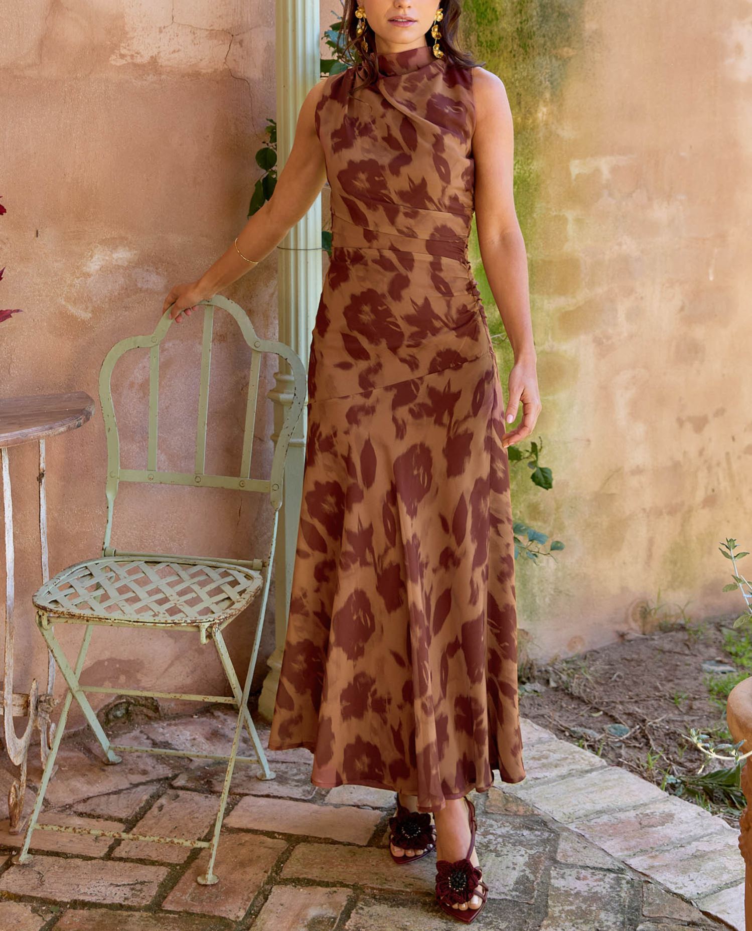 Julia Dress