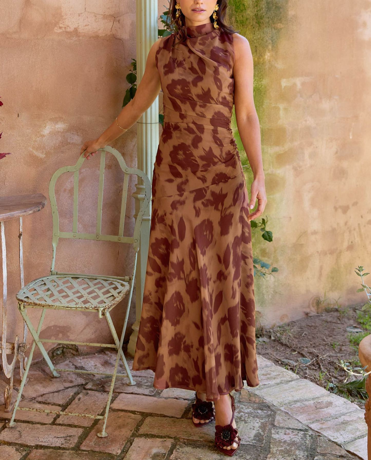 Julia Dress