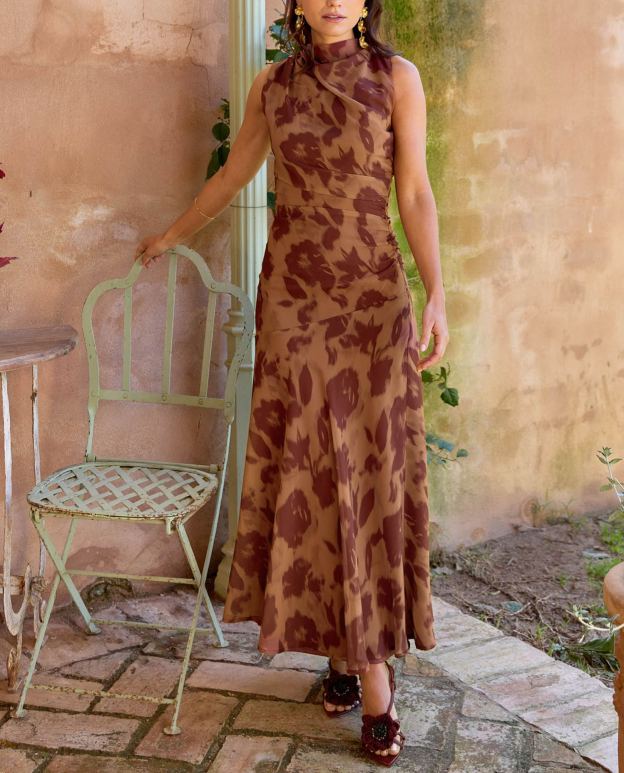 Julia Dress
