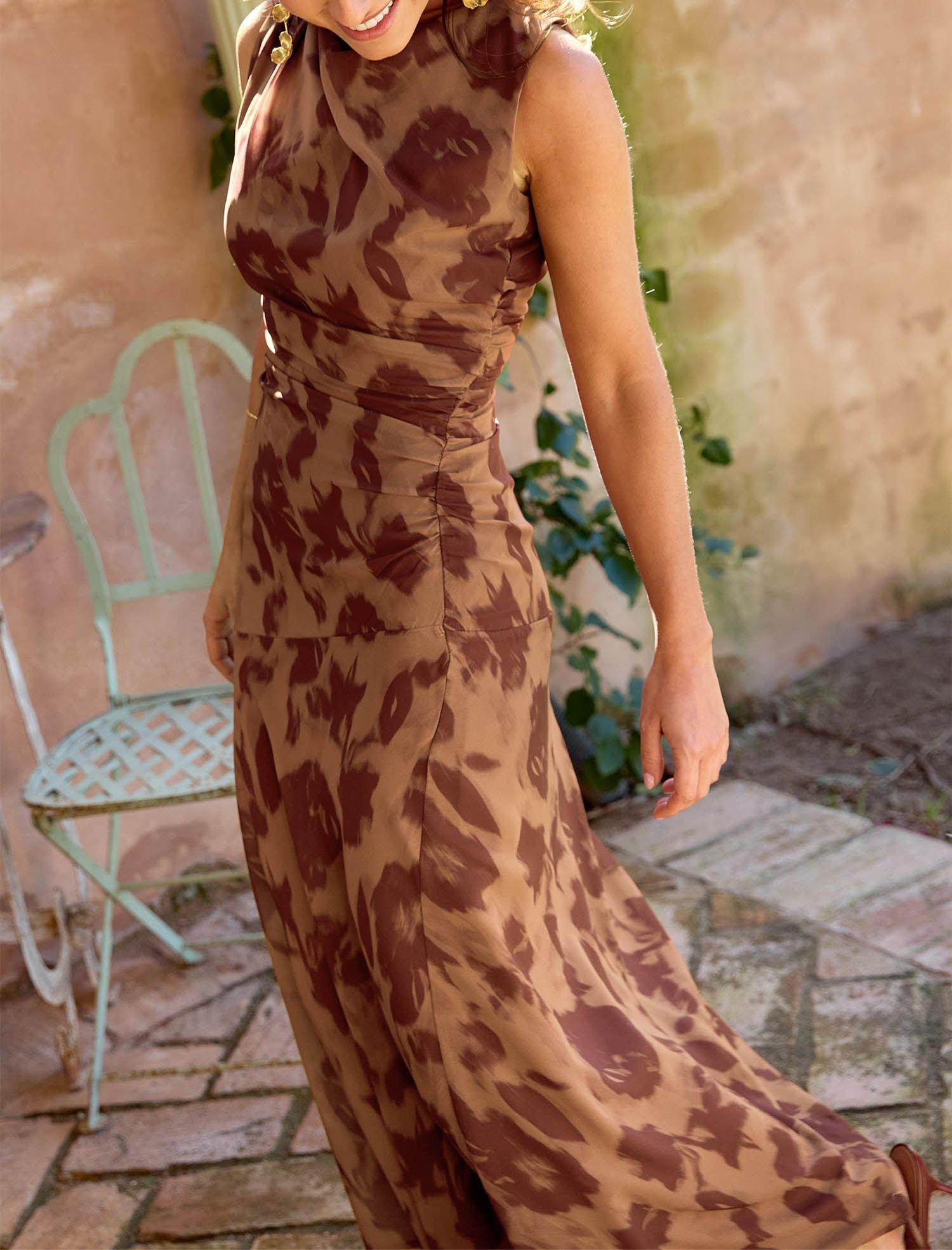 Julia Dress
