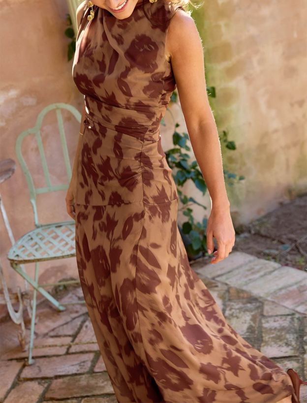 Julia Dress