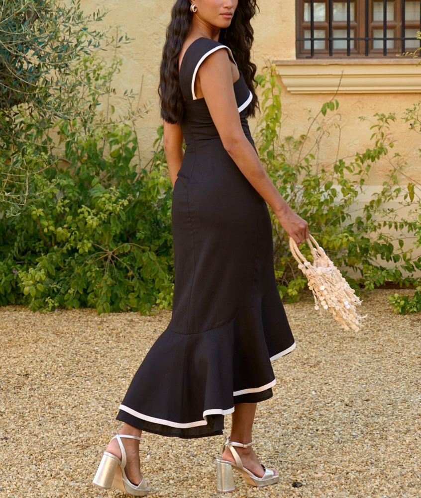 Juana Dress