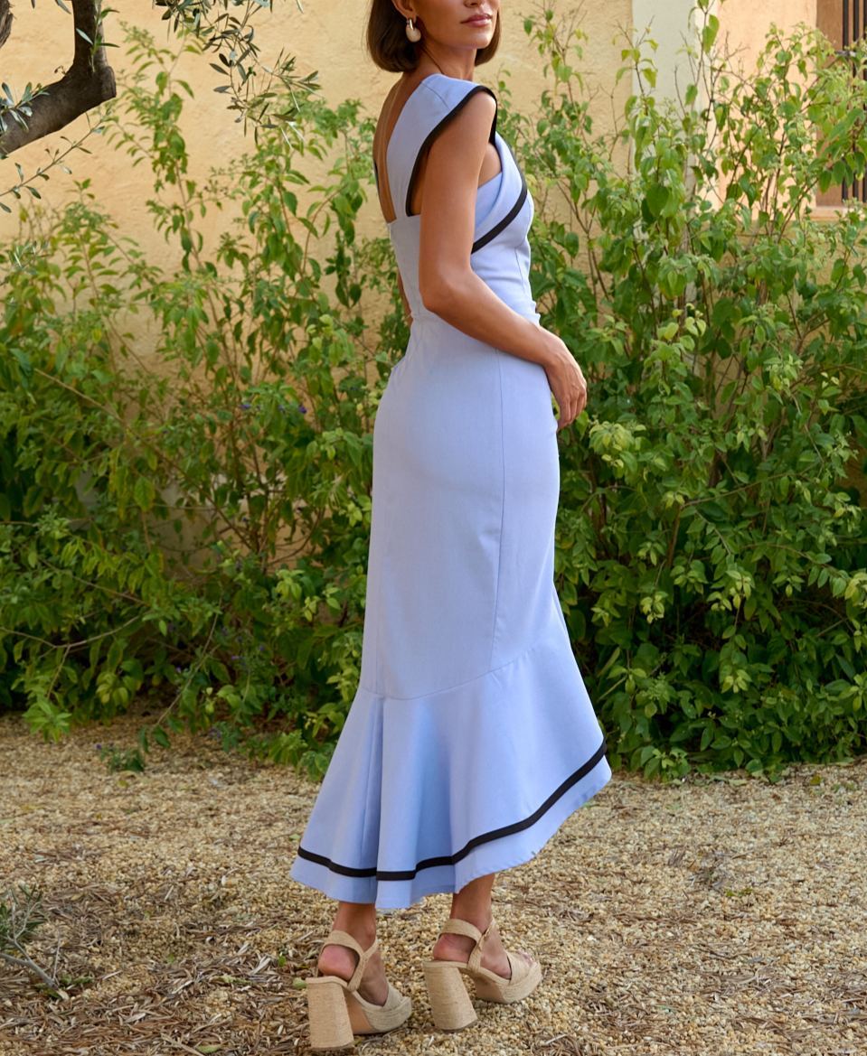 Juana Dress