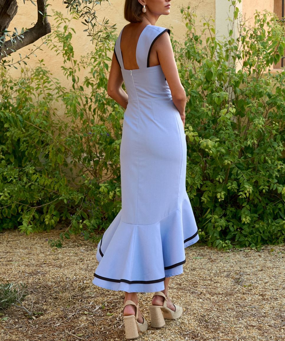Juana Dress