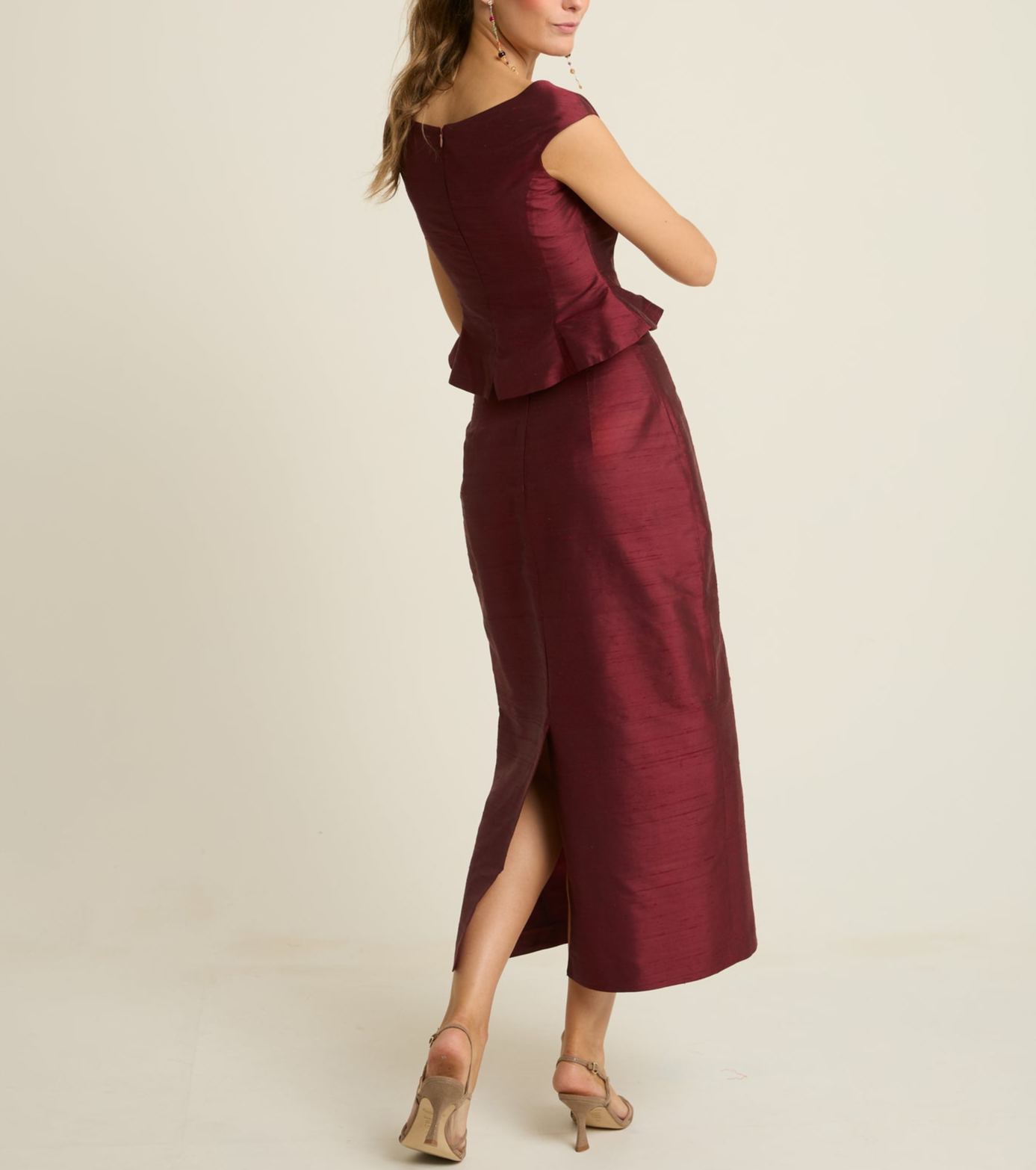Plum Set