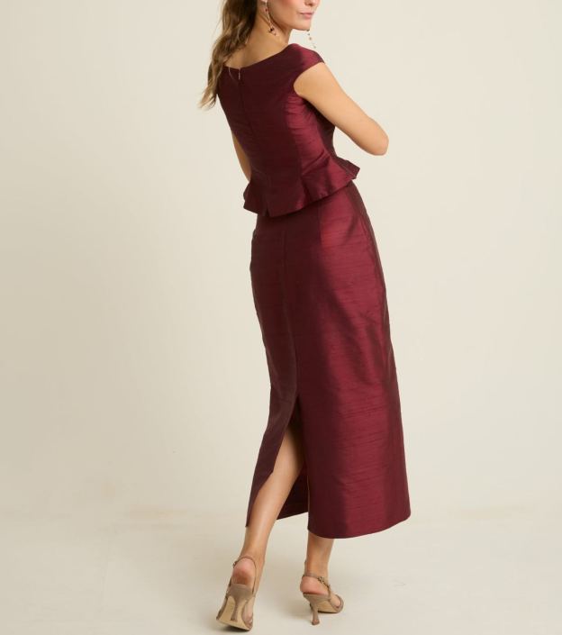 Plum Set