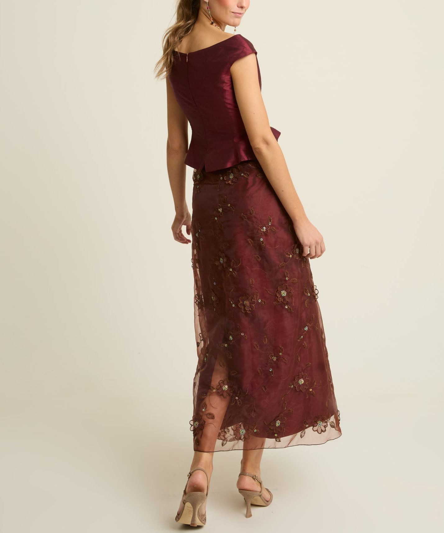 Plum Set