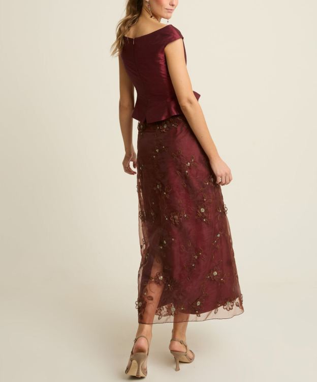 Plum Set
