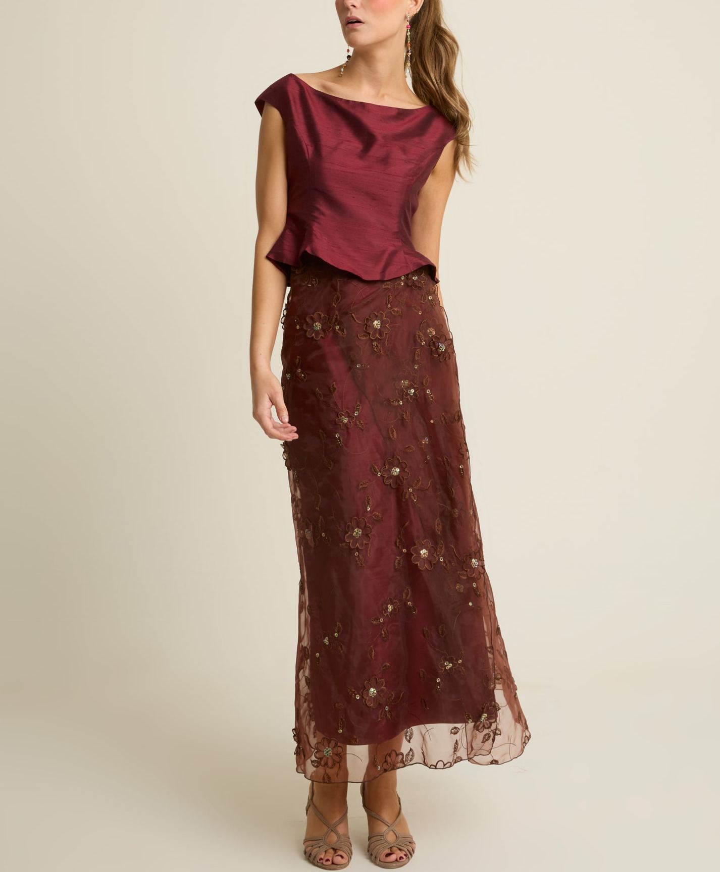 Plum Set