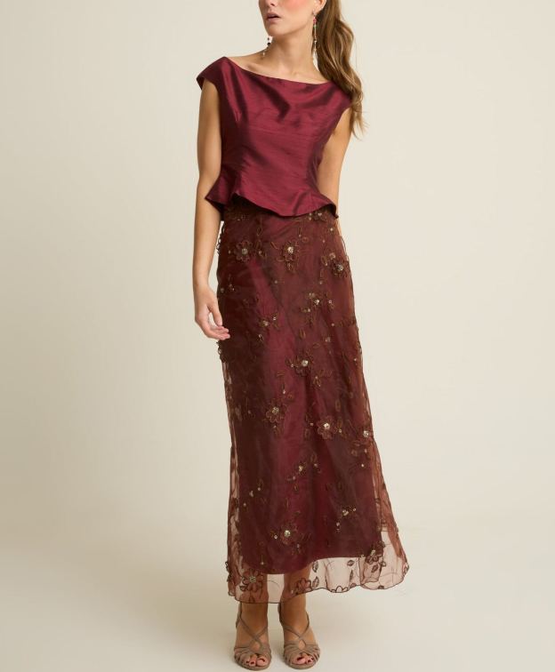 Plum Set