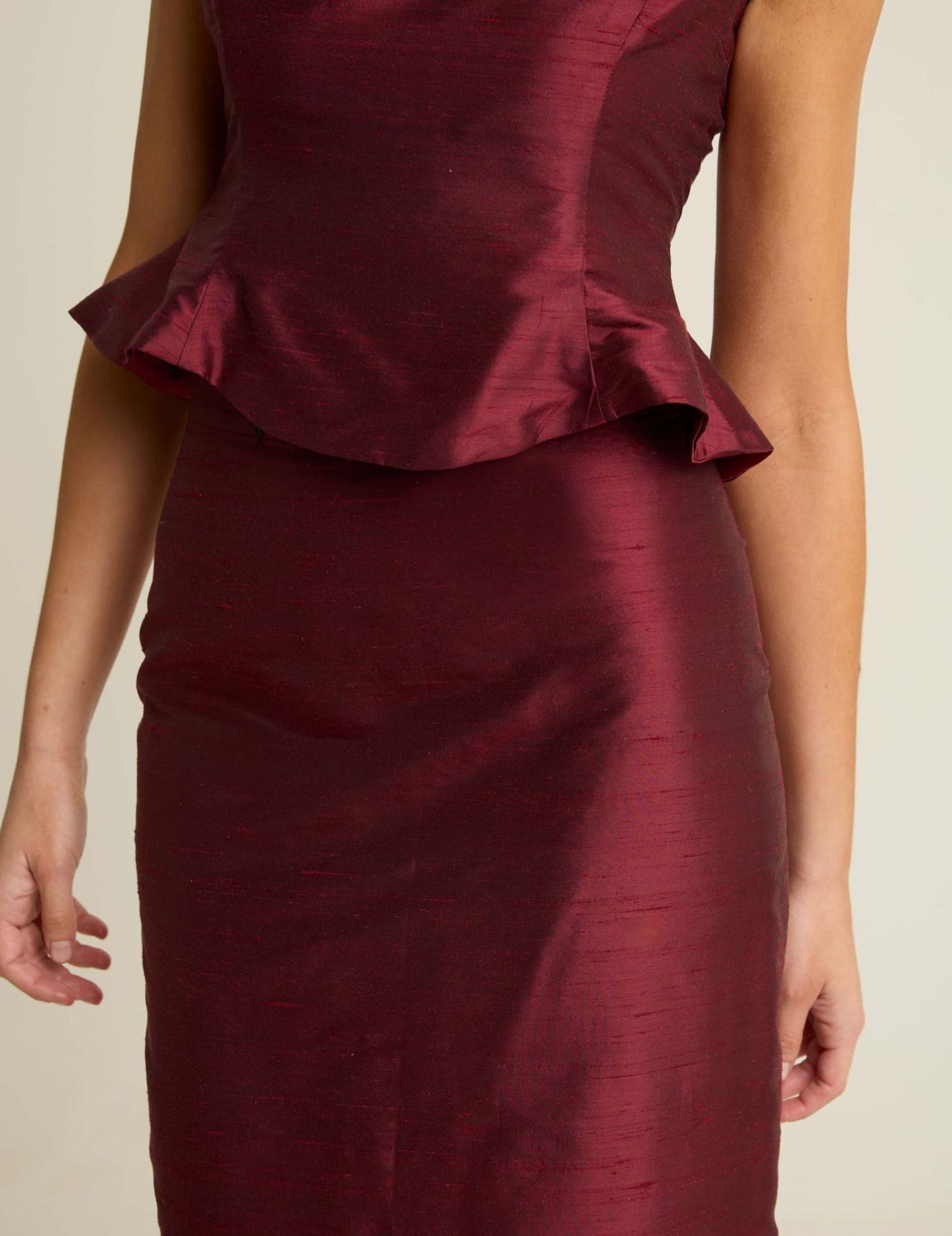 Plum Set