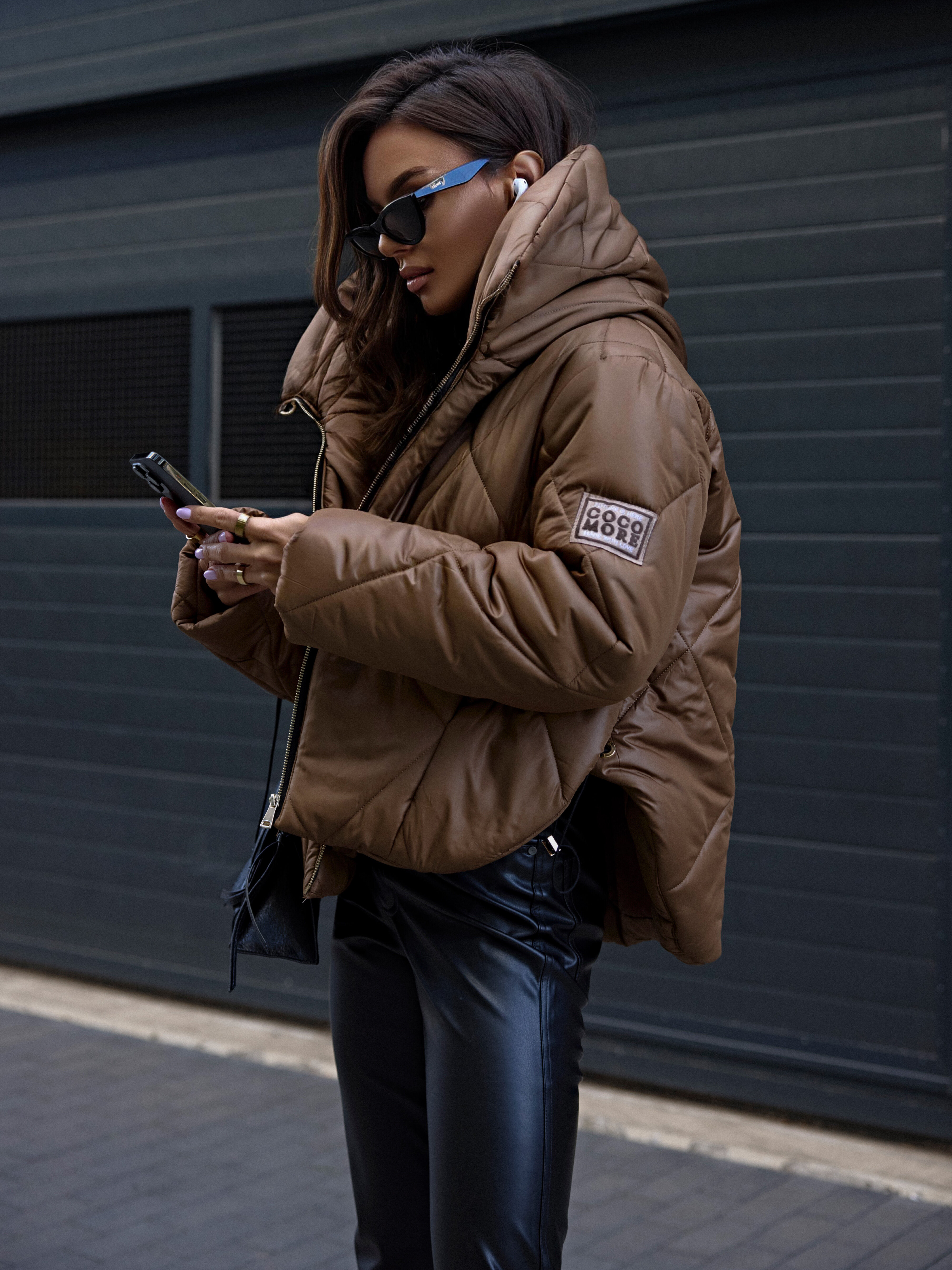 Caroline jacket