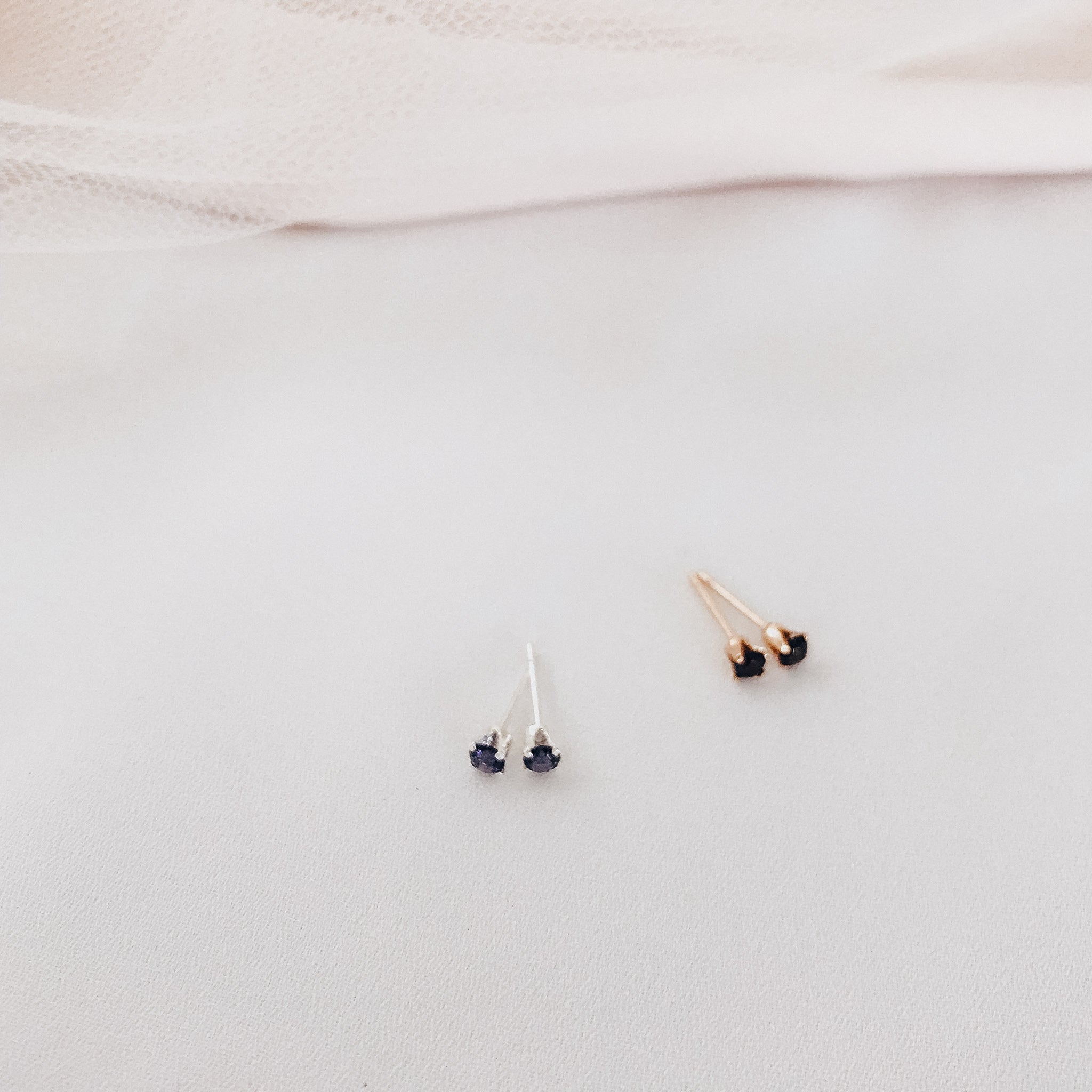 Everyday Studs for Your Mini