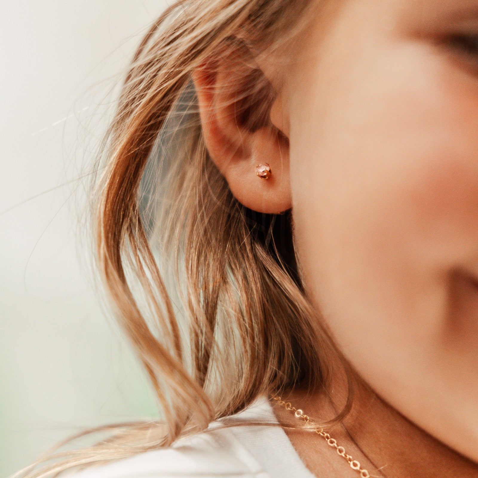 Everyday Studs for Your Mini