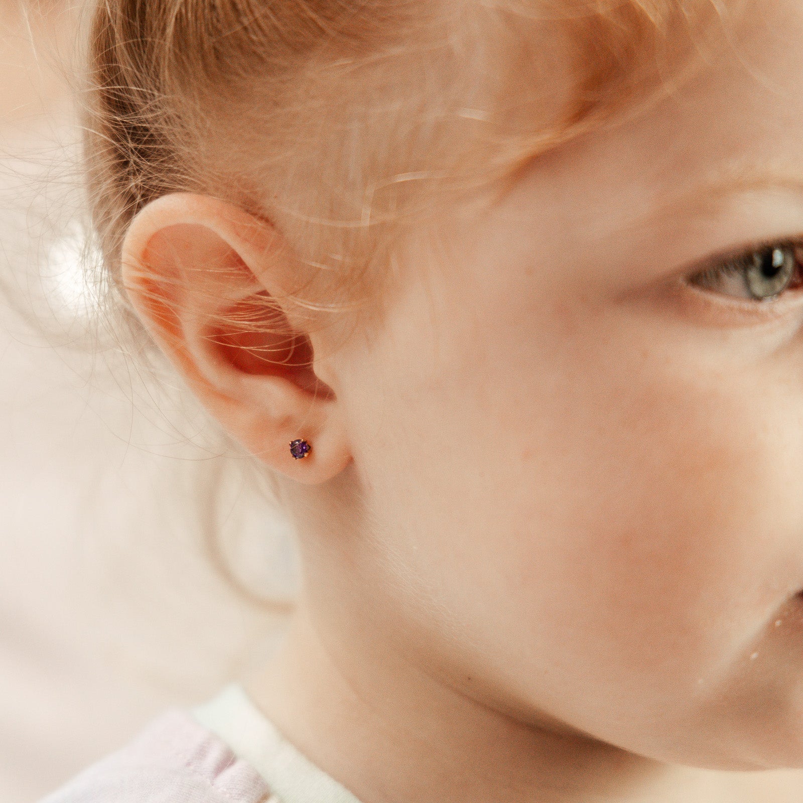 Everyday Studs for Your Mini