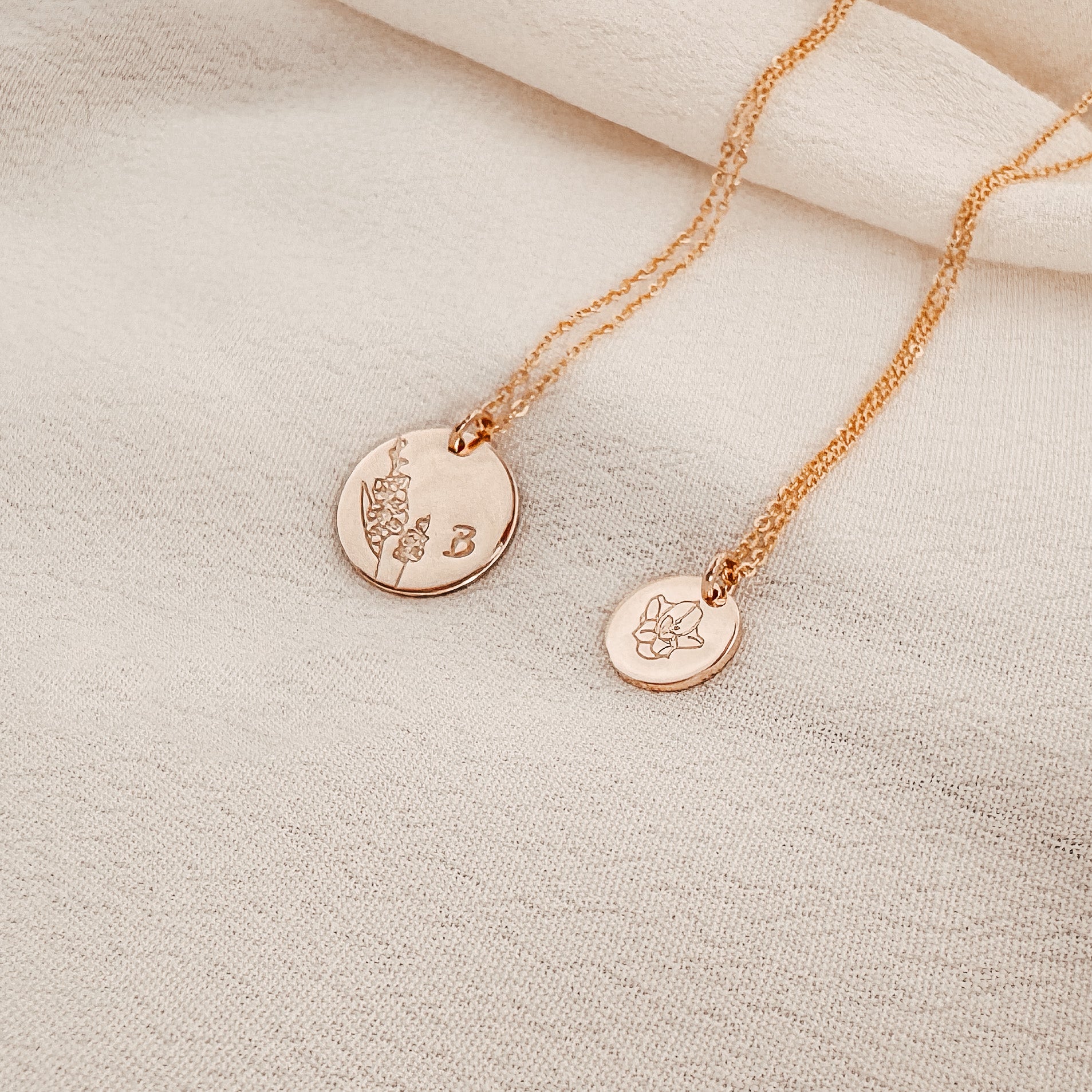 Gladiolus • Strength • August Birth Flower