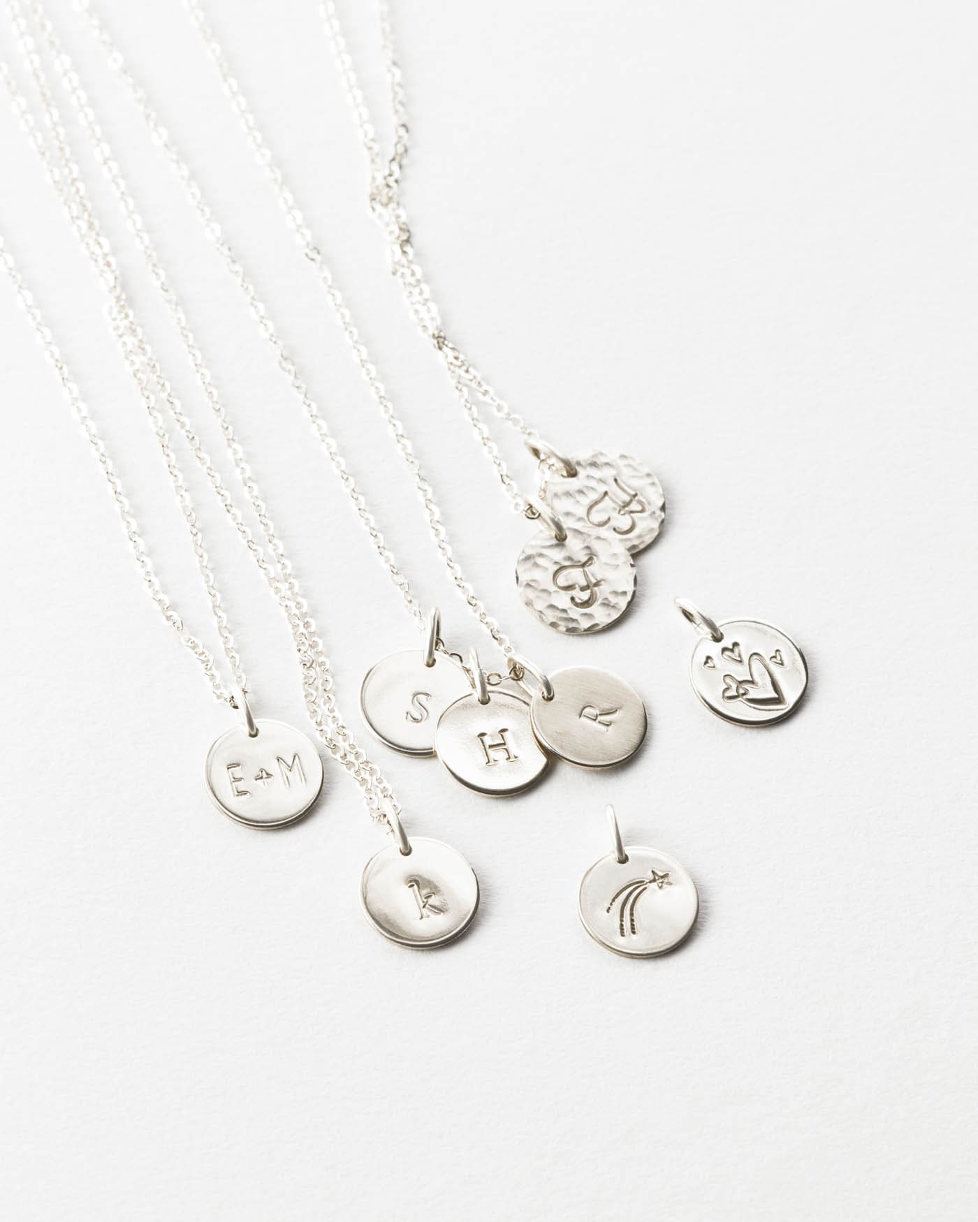 Personalized Lor Necklace