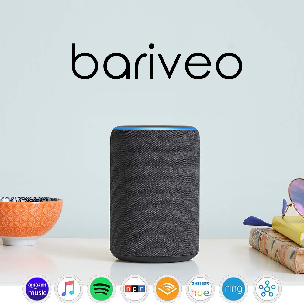 Bariveo® Studio