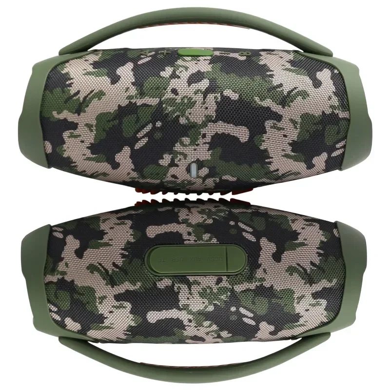 Bariveo Outdoor Speaker: an amazing sound experience for your ears