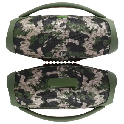 Bariveo Outdoor Speaker: an amazing sound experience for your ears