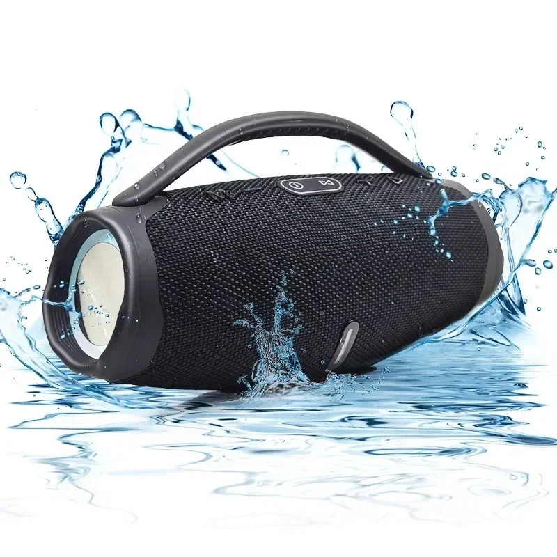 Bariveo Outdoor Speaker: an amazing sound experience for your ears