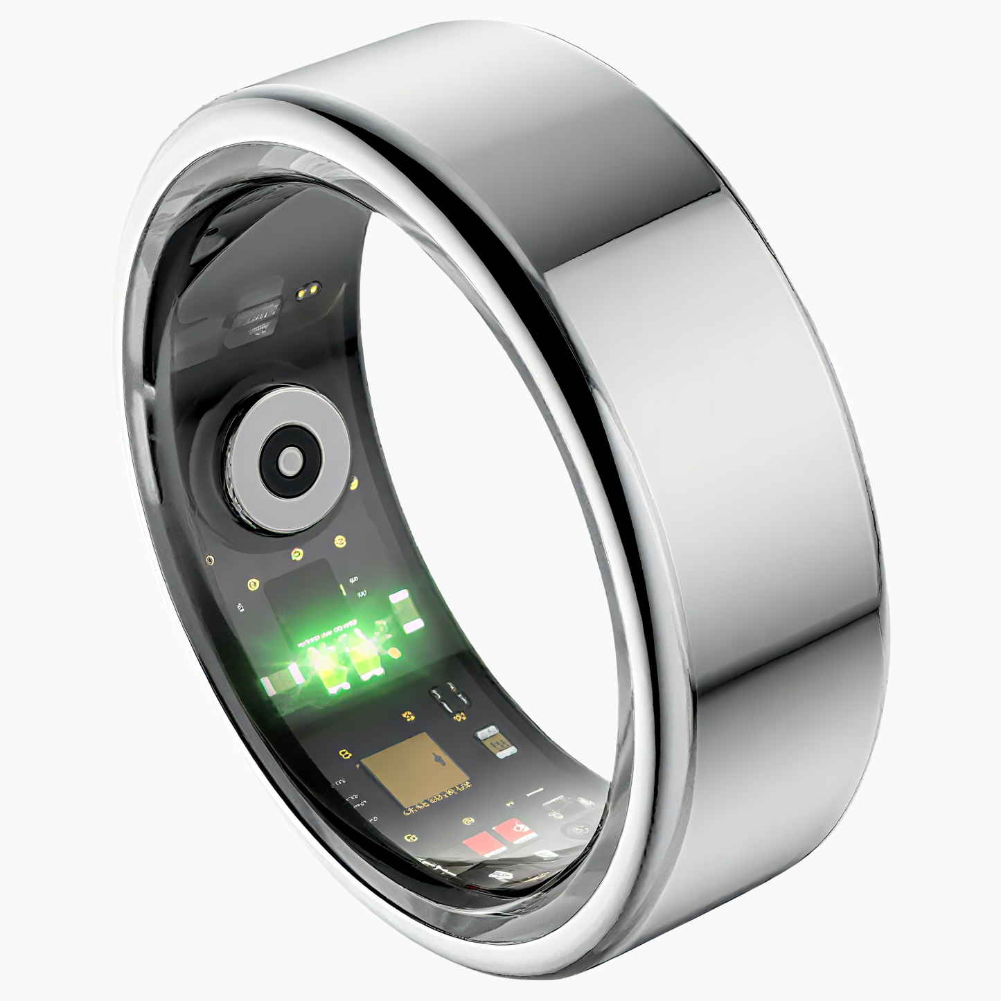 Smart Ring