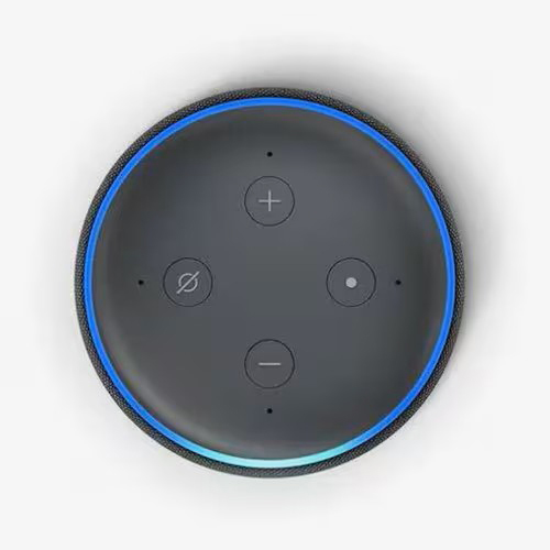 Bariveo® Smart Speaker