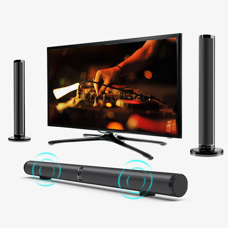 Bariveo® Ultra Soundbar