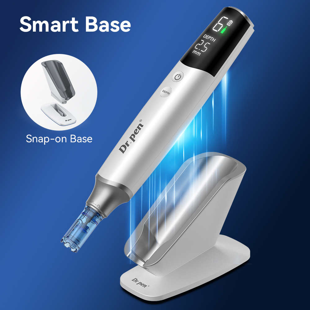 New Dr. Pen M9 Microneedling Pen