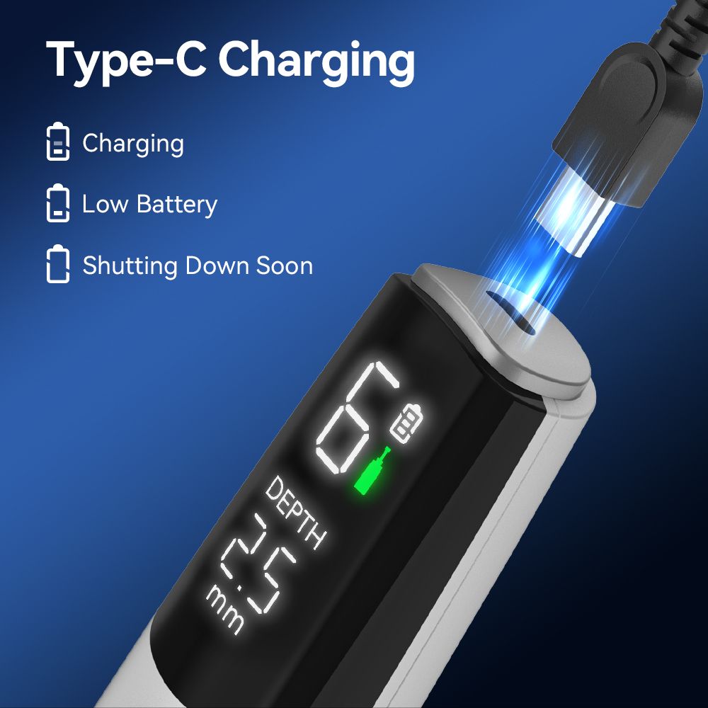 New Dr. Pen M9 Microneedling Pen