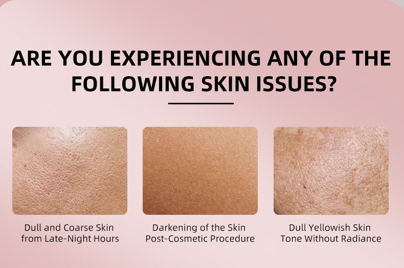 Niacinamide 10% & Txa Serum 4%