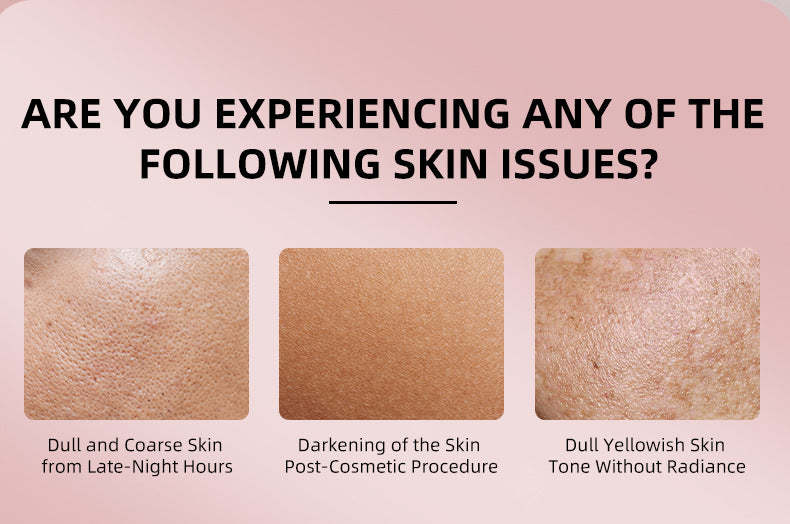 Niacinamide 10% & Txa Serum 4%