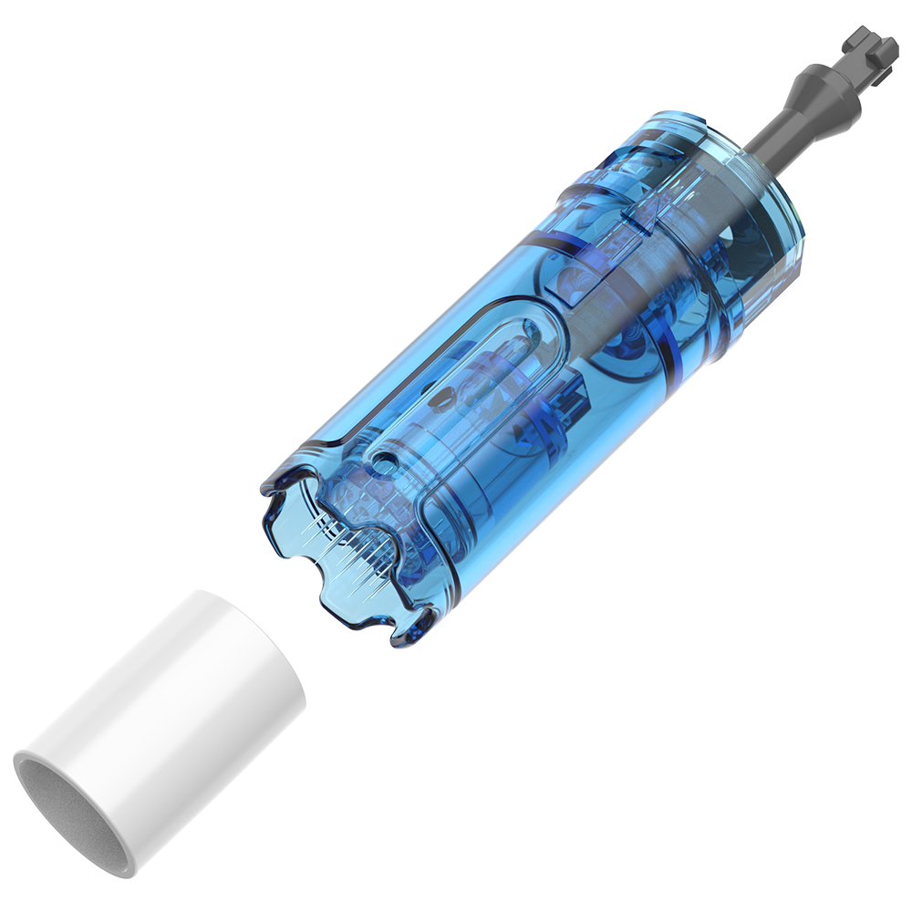 Microneedle Cartridges for Dr. Pen M9 (10 Pack)