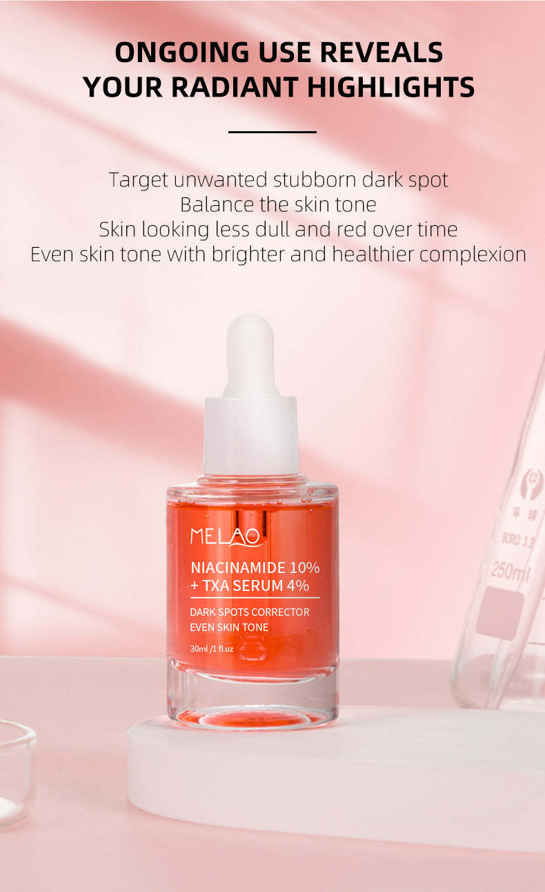 Niacinamide 10% & Txa Serum 4%