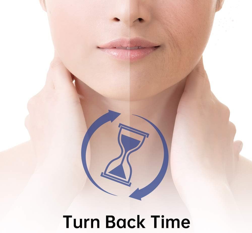 Dr.Pen A6 Professional Microneedling Pen with 12Pcs Cartridges Replacement Needles