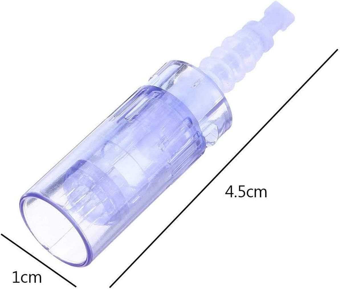 Derma Pen Dr.pen Ultima A6 Needles Derma Pen Needle Cartridges Dr.pen Microneedling 12PIN/36PIN/Nano Round Needle Cartridges