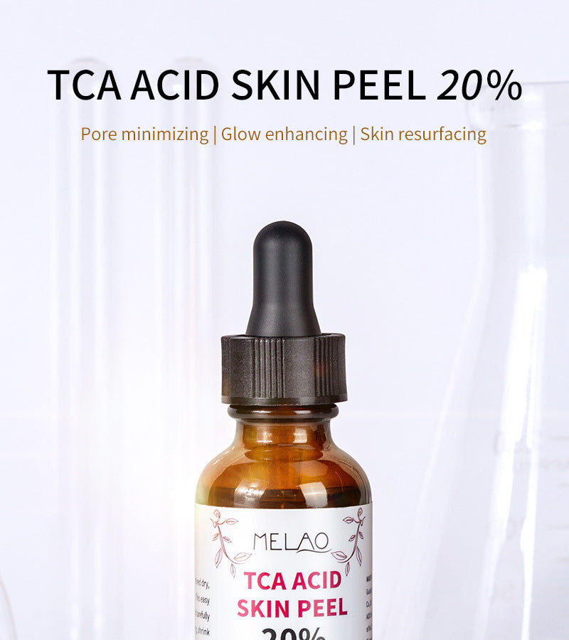TCA ACID Skin Peel Serum 20%