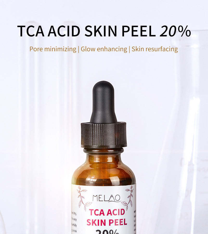 TCA ACID Skin Peel Serum 20%