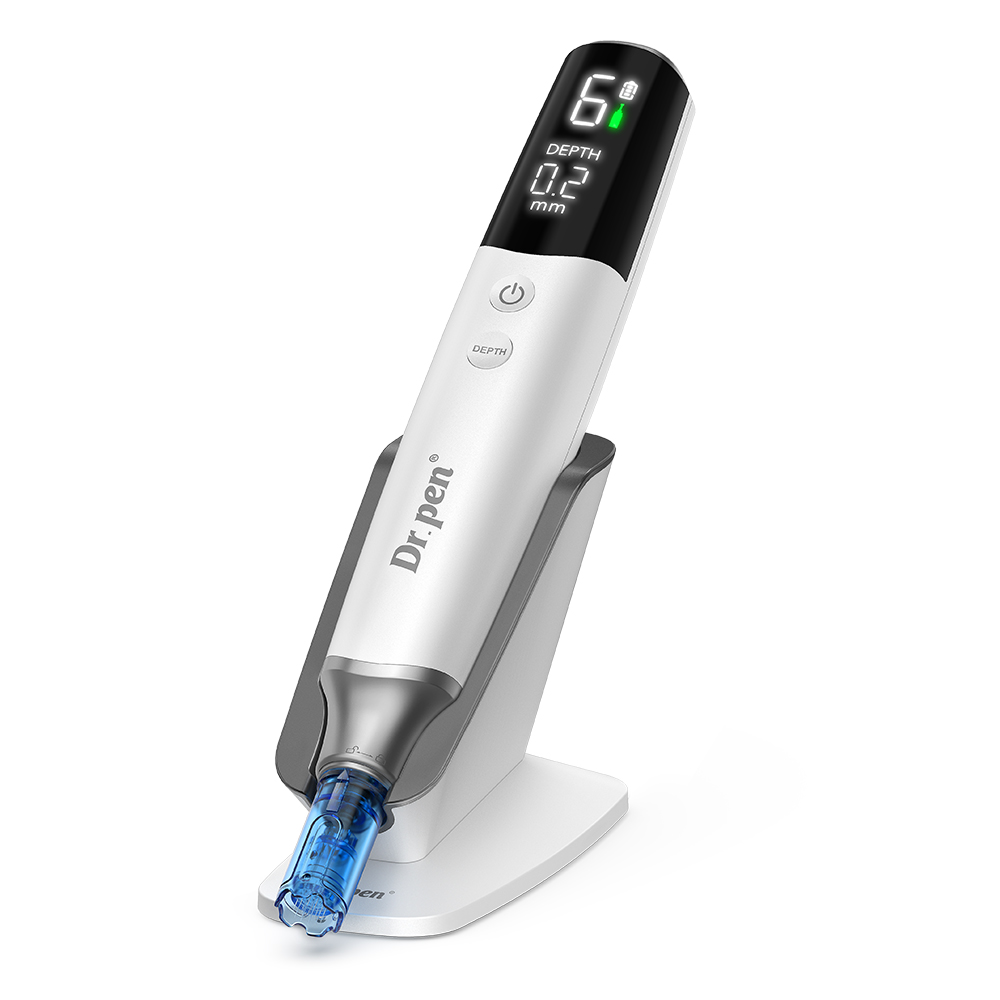 New Dr. Pen M9 Microneedling Pen