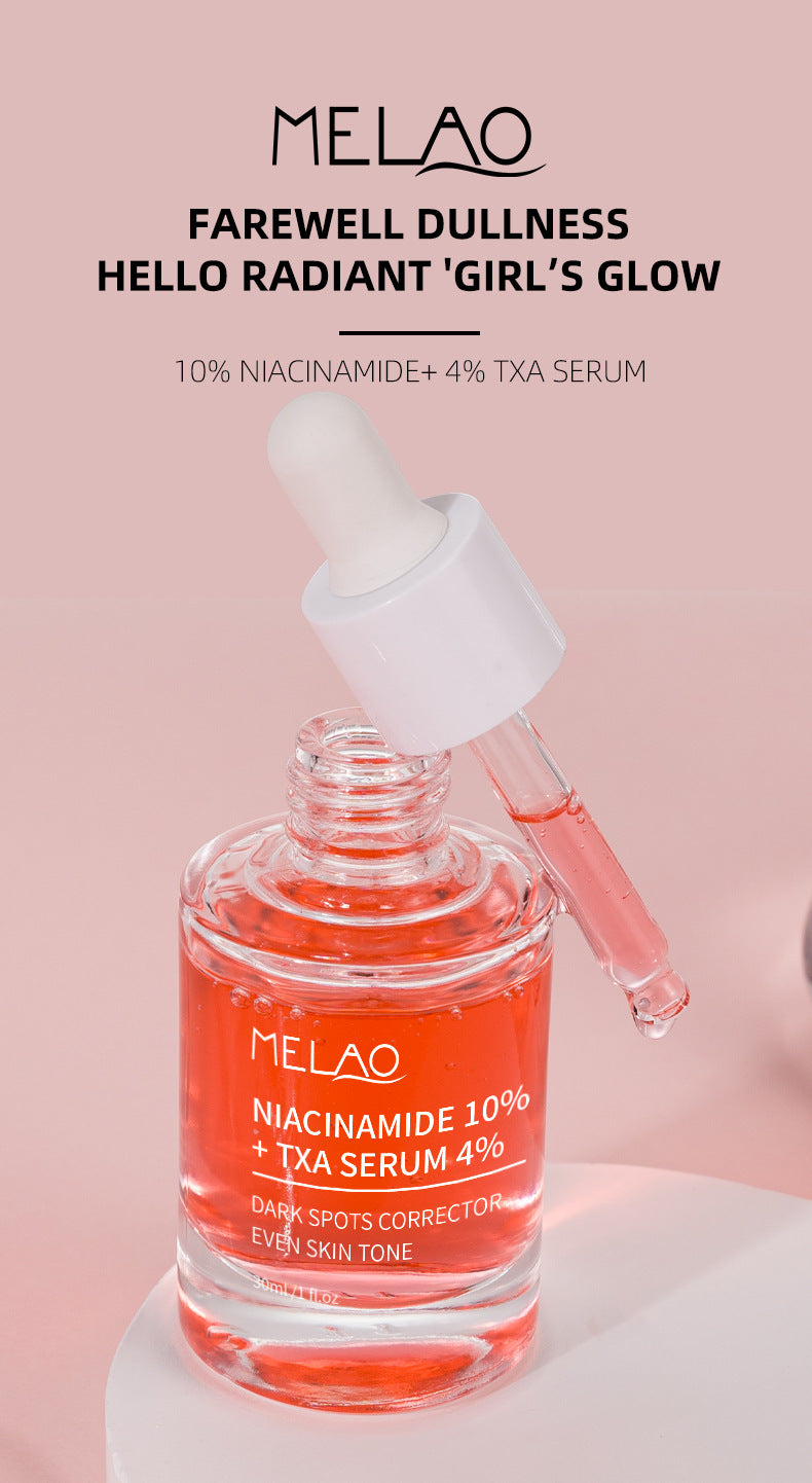 Niacinamide 10% & Txa Serum 4%