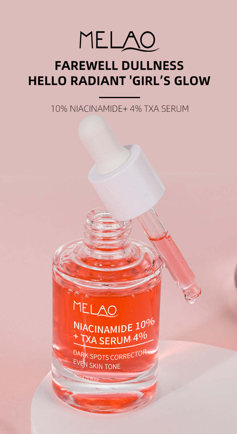Niacinamide 10% & Txa Serum 4%