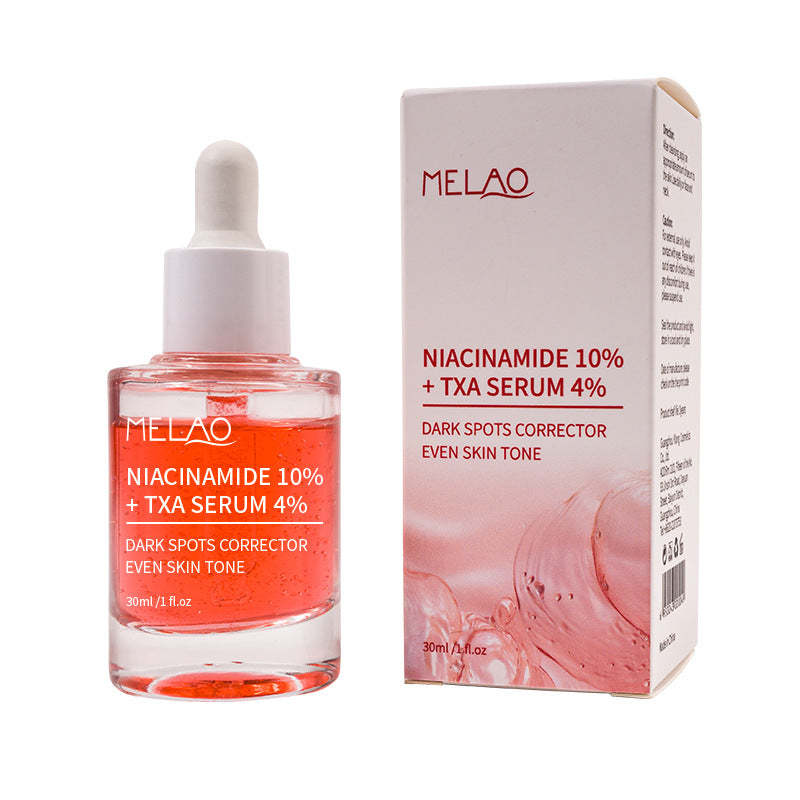 Niacinamide 10% & Txa Serum 4%