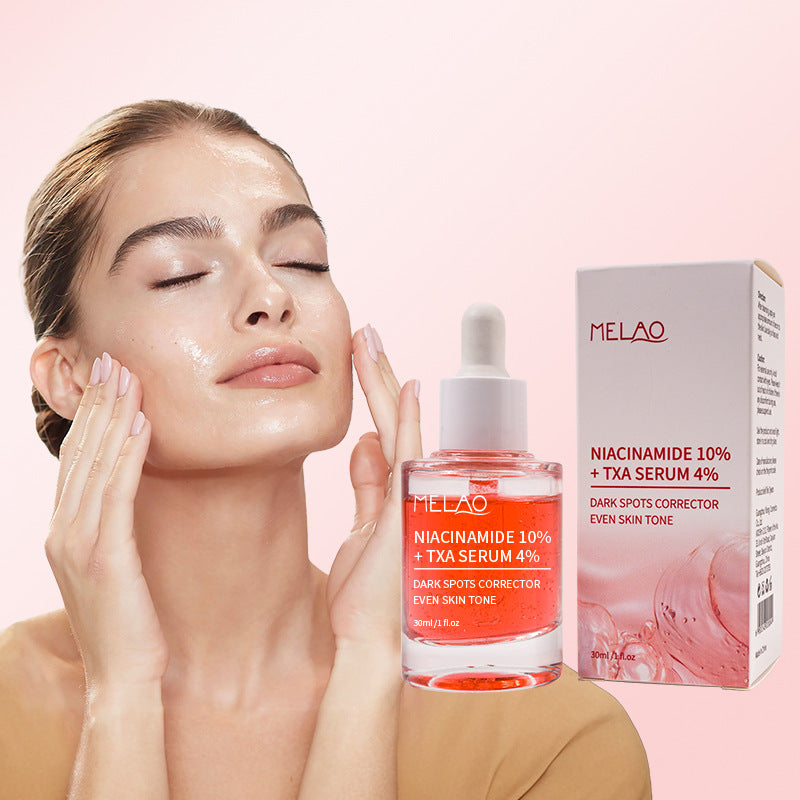 Niacinamide 10% & Txa Serum 4%