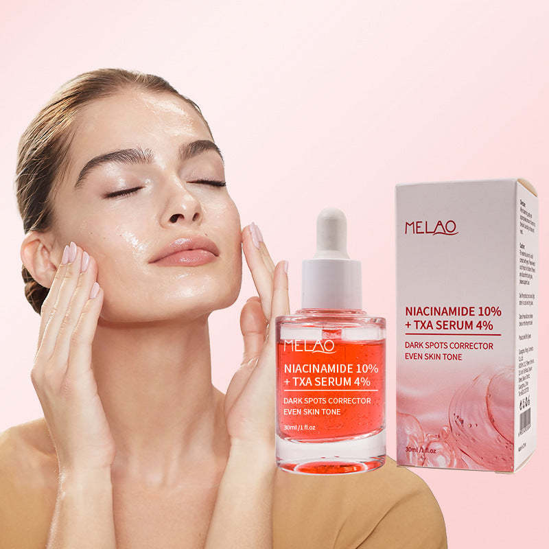 Niacinamide 10% & Txa Serum 4%