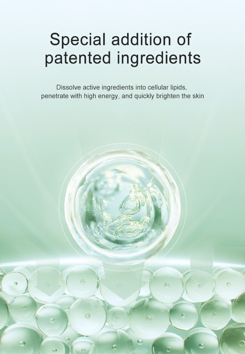 Glycyrrhiza Glabra Whitening Serum 30ml