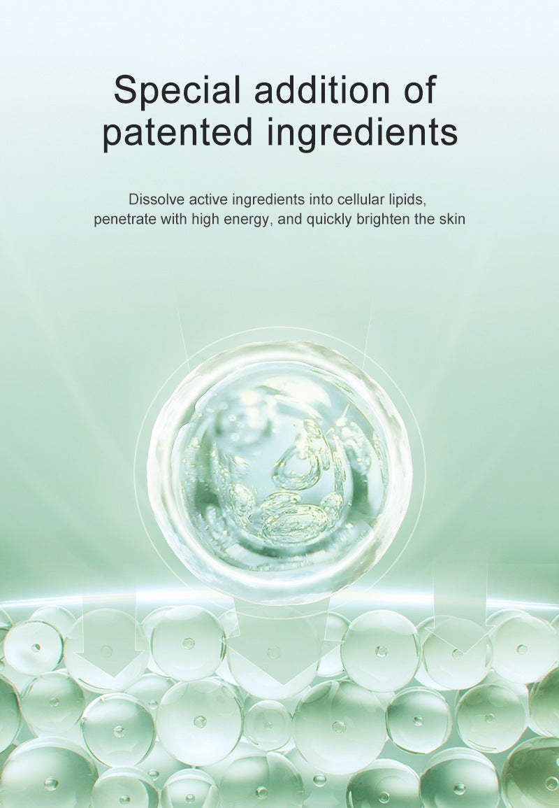 Glycyrrhiza Glabra Whitening Serum 30ml