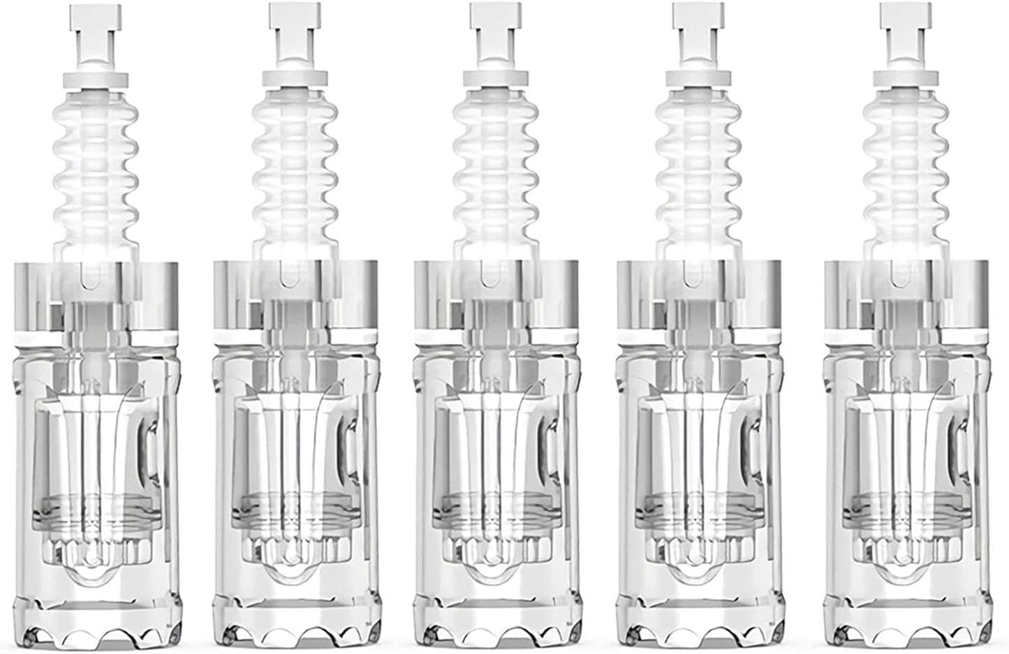 Microneedling Needles Replacement Needle Cartridges for Dr.Pen A10